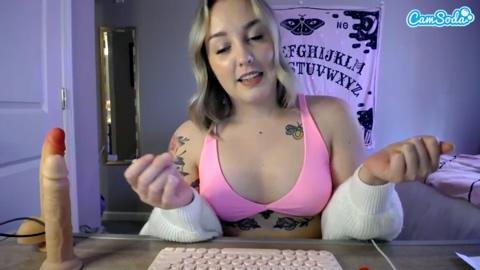thicc-tattooed-bitch CamSoda 14-04-2023
